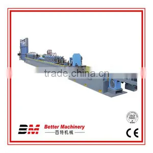 Welded Steel Pipe Making Mill thumbnail-1