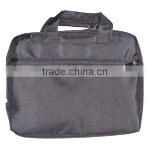 Fashion China Nylon Black Notebook Bag thumbnail-1