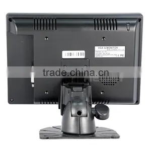 OEM Lcd Touch Monitor Small Lcd Car Headrest Display thumbnail-6