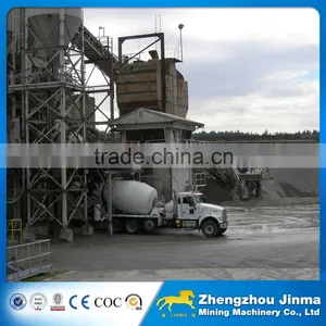 Complete Mini Cement Plant In Turkey For Sale thumbnail-1