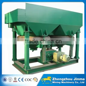 Diamond Mining Jigging Machine Price thumbnail-2