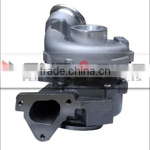 Benz Turbocharger GT1852V thumbnail-2