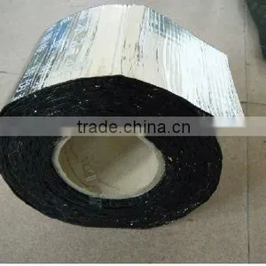 Self Adhesive Waterproof Membrane Self-adhesive Film thumbnail-6