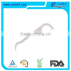 Promotional Bulk Tooth Pick Dental Floss Picks thumbnail-1