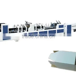 Auto Parts Box Packaging Naking Machine thumbnail-1