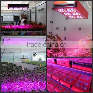 Discount New Products 2014 Weed 600w 3w Led Grow Lights thumbnail-5