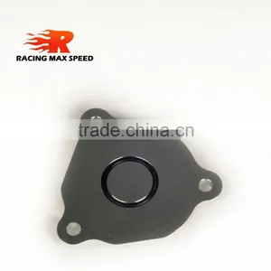 Auto Universal Aluminum Plate Cover for Cosworth Turbo Blanking Plate thumbnail-2