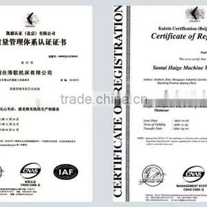 Stainless Steel Coil Peeling Machine Yantai HAIGE thumbnail-6
