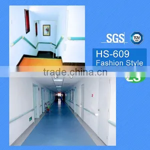 Safety Handrails With Plastic thumbnail-4