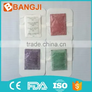 Chinese Traditional Foot Care Detox Foot Patch thumbnail-1