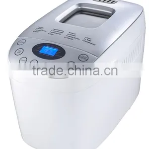 2016 New Double Hooks Automatic 3.5LB Bread Machine Quality Choice thumbnail-2