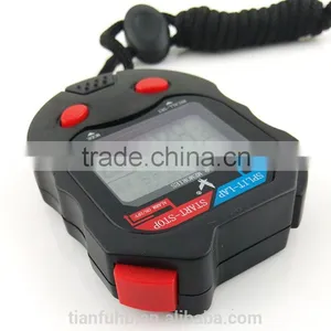 Hot Selling 1/100 Sec Digital Sports Stopwatch for PC100D thumbnail-4
