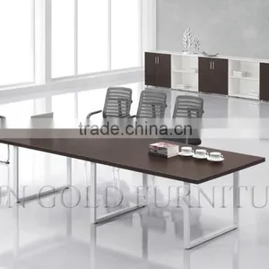 Cheap Small Square Chinese Wholesale Coffee Table (SZ-MT052) thumbnail-6