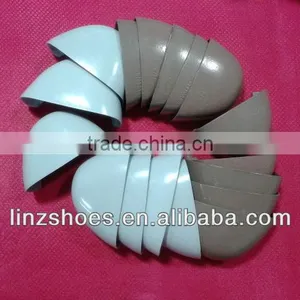 Plastic Safety Toe Caps for Safety Shoes thumbnail-1