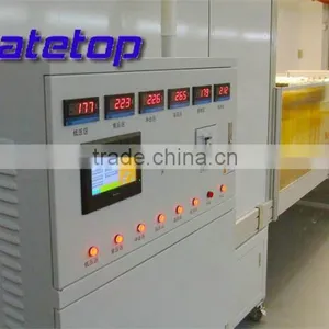 Fluorescent/Bulb Lamp Aging Production Line (12m Aging Line) thumbnail-5