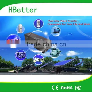 New Arrival Home Use Solar Power Inverter 1000w 2000w 3000w, Inverter Built-in Mppt Controller, thumbnail-1