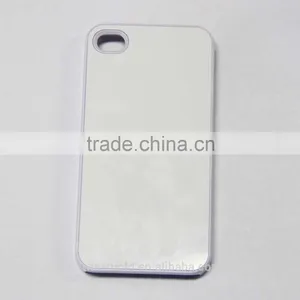 Printing Availabel Sublimation Case, 3D Sublimation Phone Case thumbnail-3