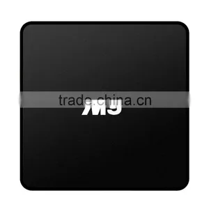 Vensmile Amlogic S905 tv Box M9+ Full hd Sex 1080p Porn Video Android Mini pc tv Box Amlogic S905 M9+ thumbnail-1