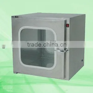 Supply Air Shower Clean Room thumbnail-1