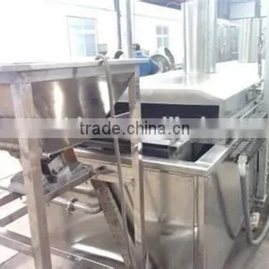 Stainless Steel Chicken Fryer/Broaster Fryer/Fried Snack Fryer Machine thumbnail-4