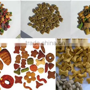 Automatic Animal Pellet Machine thumbnail-3