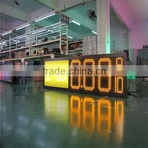 Ali Imports Wireless RF Outdoor Waterproof High Brightness Led Cross Sign Display thumbnail-1