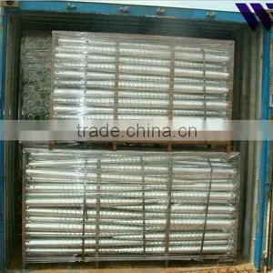 Solar Panel Ground Screw Anchor thumbnail-5