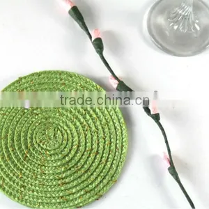 pp Coasters/hot Sale Coasters thumbnail-1