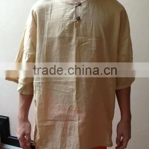 Men Eco Friendly Shirt thumbnail-1