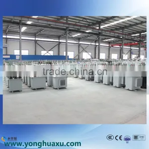 Online Shopping 500kva Three Phase Oil Immersed Electrical Power Distribution Transformer thumbnail-6