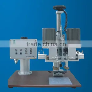 Sipuxin Plastic Metal Cap Screwing Machine Capping Machine thumbnail-3
