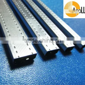 Insulating Glass Aluminium Spacer thumbnail-1