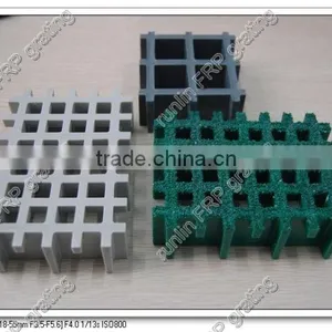 Frp Grating Mini Mesh thumbnail-1