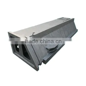Large Machine Tool Column Casting thumbnail-3