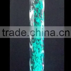 Plastic Fish Lamp,sell Wedding Lamp ,plastic Vase ,led Flower Vase,craft Light,water Column Light Led Light thumbnail-1