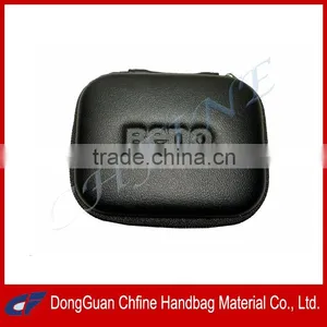 (CFEP000005)Dongguan Custom High Quality Black Earphone Earphone EVA Package thumbnail-4
