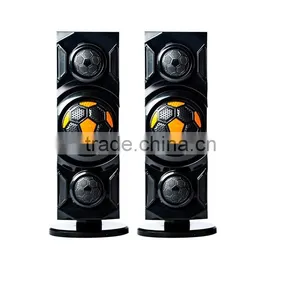Jerrypower Factory Supply Professional 2.1/3.1bluetooth Speaker in 2016 thumbnail-6
