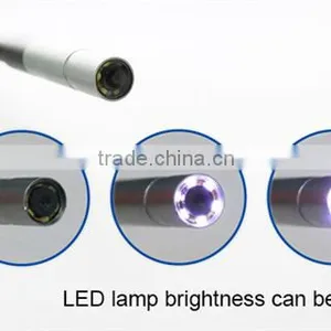 8.2mm Sewer Inspection Camera With 3.5 Inch Monitor thumbnail-3