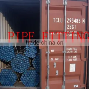 A 106 Gr B A 210 Gr A1 SEAMLESS STEEL PIPES thumbnail-3