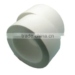 0.2mm*50mm*30m Fiberglass Alkali Resistant Mesh Tape thumbnail-3
