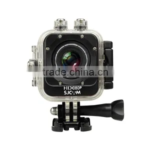 SJCAM Cube M10 Wifi Version HD 1080P Action Sport Camera Waterproof Camcorder Under Water 30M thumbnail-4