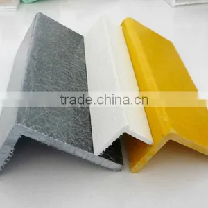 GRP Angle, Glass Fiber Angle Profile thumbnail-1
