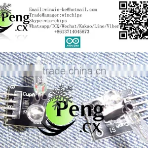 New Product! Sensor Kit /Light Cup Sensor Kits for Arduin Starters thumbnail-1