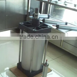 Long Storke Standard QGBQ Pneumatic Cylinder thumbnail-1