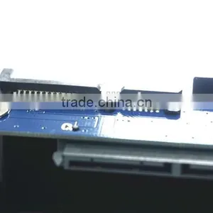 Wholesale SATA 2.5" to 3.5" Seatay SU505 SSD/HDD Frame Conversion Mounting, Replacement SSD/HDD Frame Conversion Mounting Braket thumbnail-2