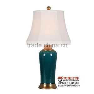 Modern Cylinder Table Lamp Stand thumbnail-1