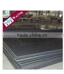 100% Virgin Material Black pp Sheets for Chemical Industry thumbnail-2