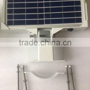 IP66 Integral Solar Lights,Solar Street Lights, All in One Solar Outdoor Lights thumbnail-3