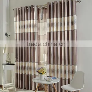 Wholesale Polyester Curtain Fabric thumbnail-4