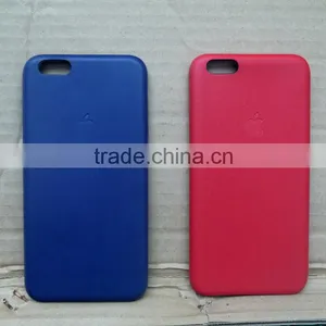 Online Case for IPhone6 Plus Drop Shipping Wholesale PU Leather Case thumbnail-1